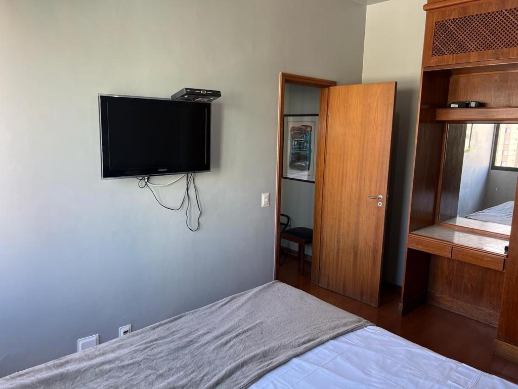 Apart Hotel Champagnat Belo Horizonte Eksteriør bilde
