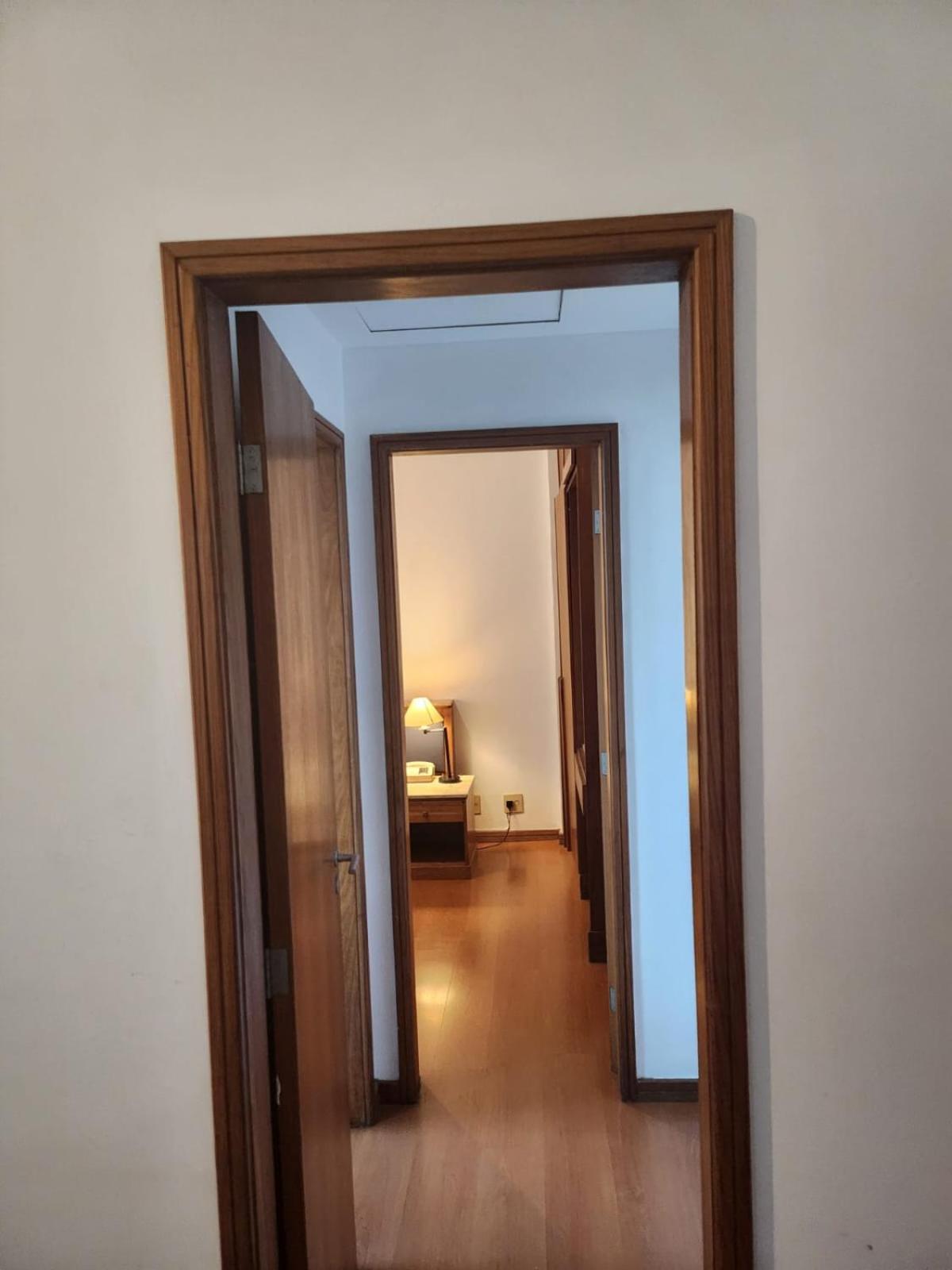 Apart Hotel Champagnat Belo Horizonte Eksteriør bilde