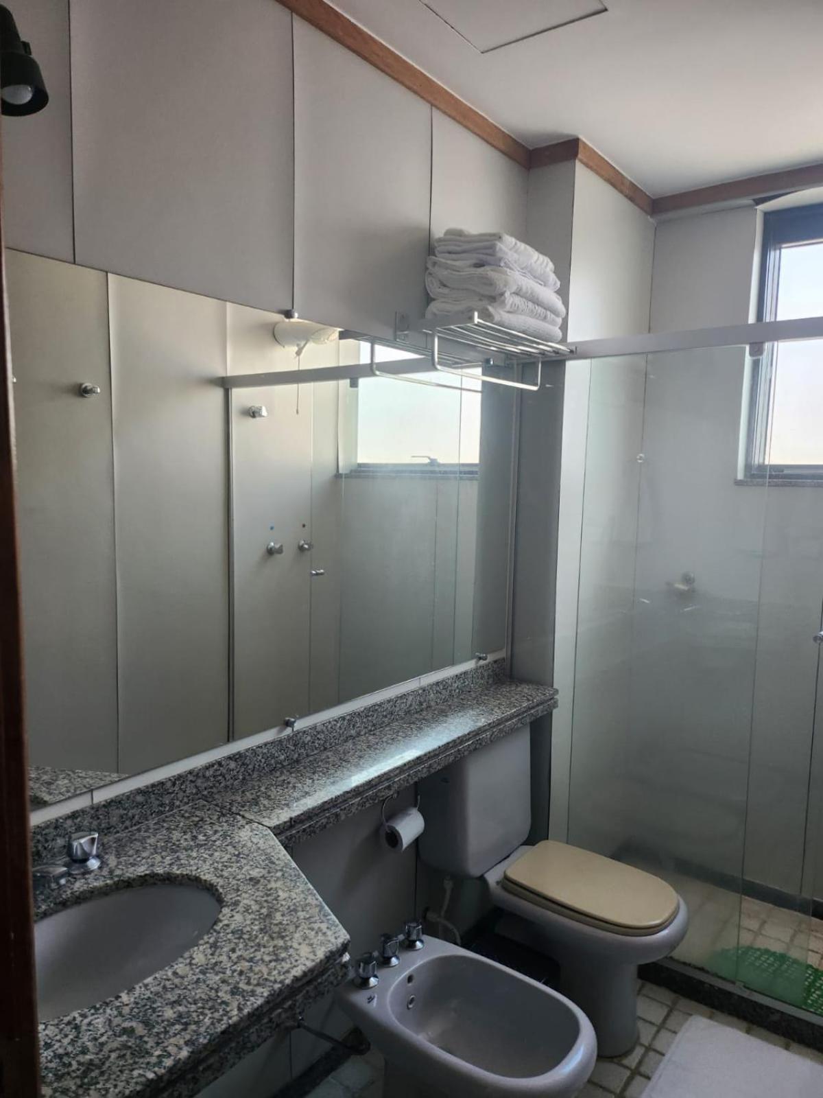 Apart Hotel Champagnat Belo Horizonte Eksteriør bilde
