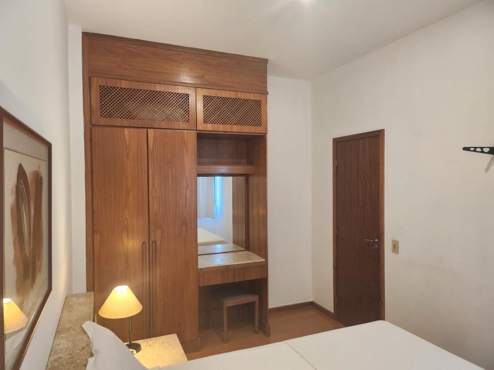 Apart Hotel Champagnat Belo Horizonte Eksteriør bilde
