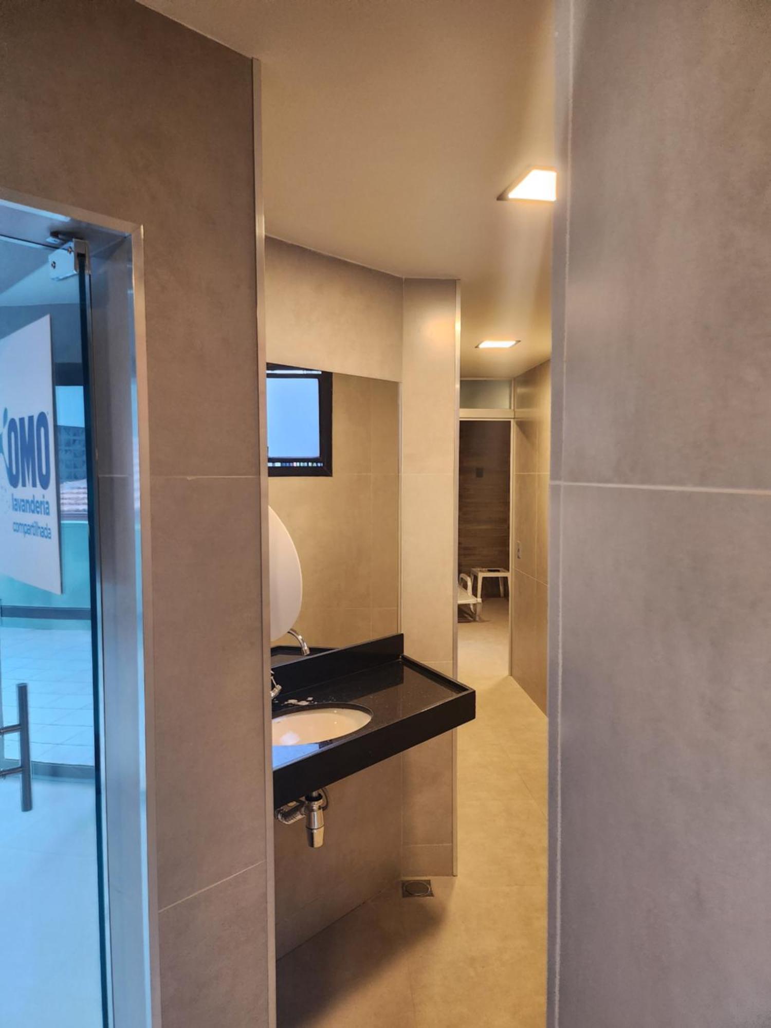 Apart Hotel Champagnat Belo Horizonte Eksteriør bilde