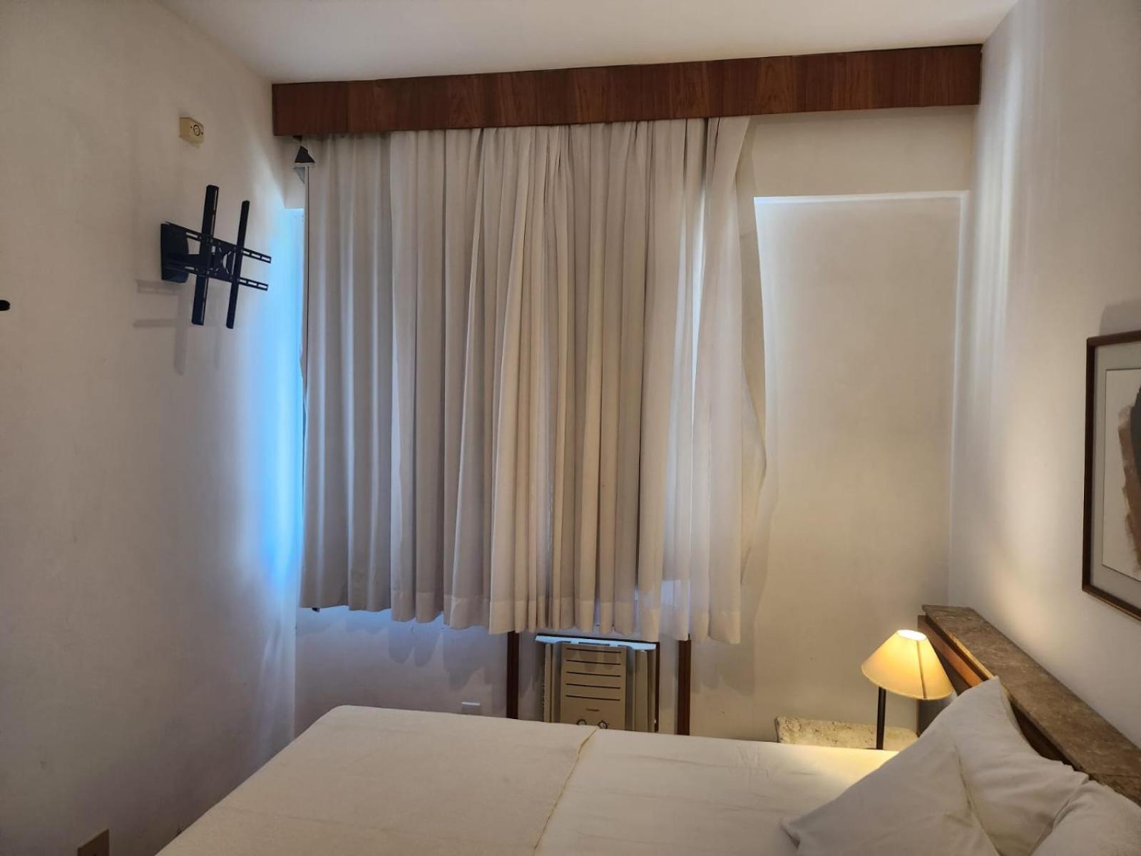 Apart Hotel Champagnat Belo Horizonte Eksteriør bilde